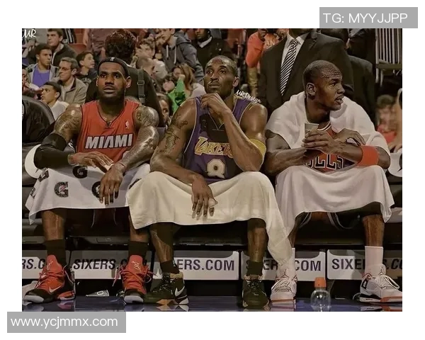 当足球巨星踏入篮球圣殿他们眼中的NBA究竟有何不同