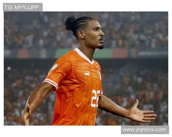 科特迪瓦足球球星的荣耀征程与非洲绿茵传奇故事